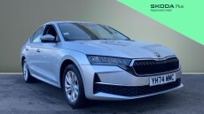 Skoda Octavia 1.5 TSI SE Technology 5dr Petrol Hatchback